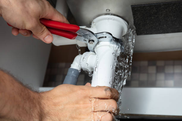 Professional Water damage restoration in WA