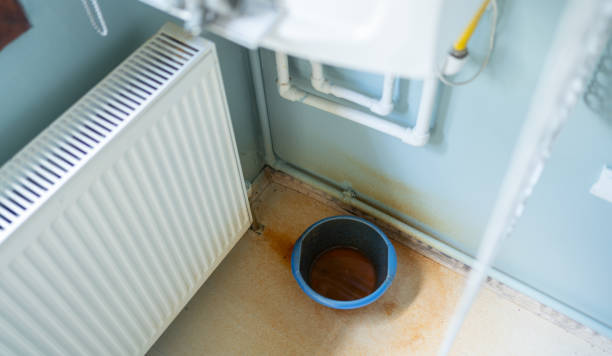 Best Flood damage cleanup  in Pasco, WA